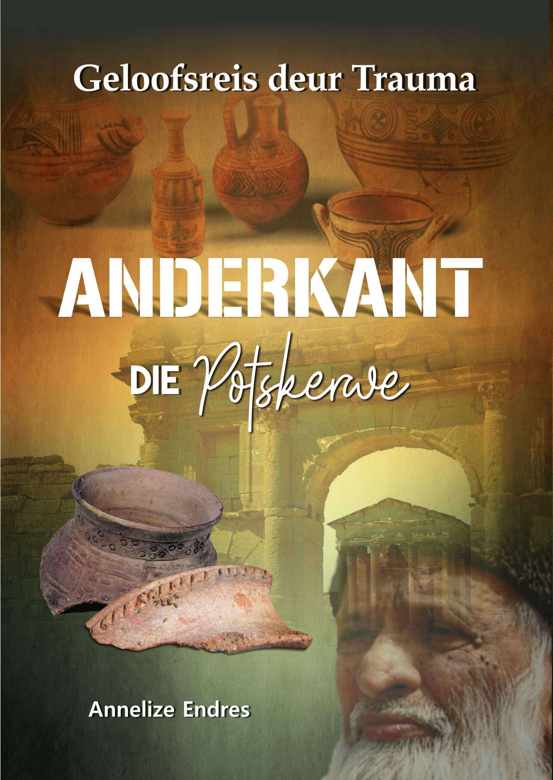 ANDERKANT DIE POTSKERWE